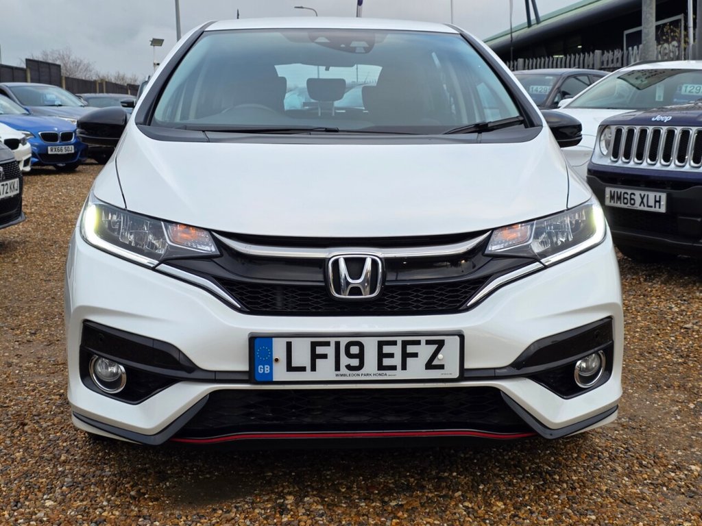 Used Honda Jazz 2019 for sale - 77288343: Photo 6