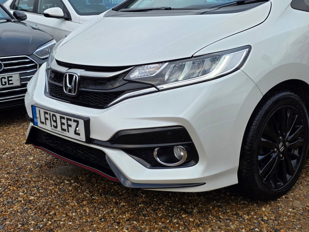 Used Honda Jazz 2019 for sale - 77288343: Photo 7