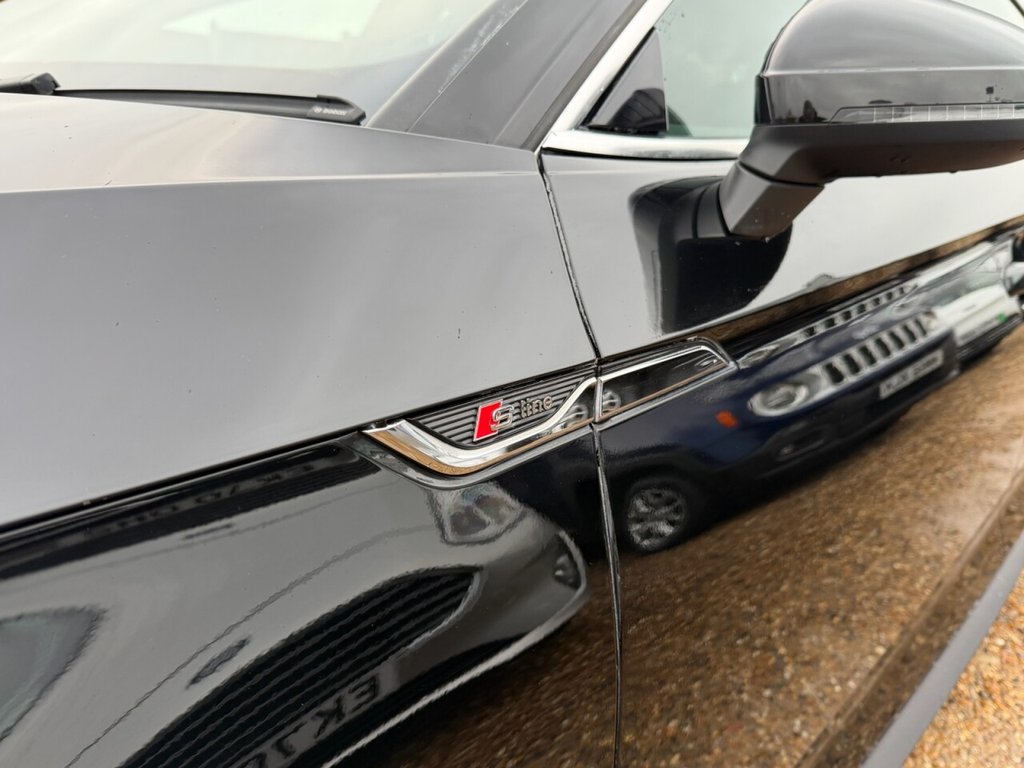 Used Audi A5 2018 for sale - 76923837: Photo 16