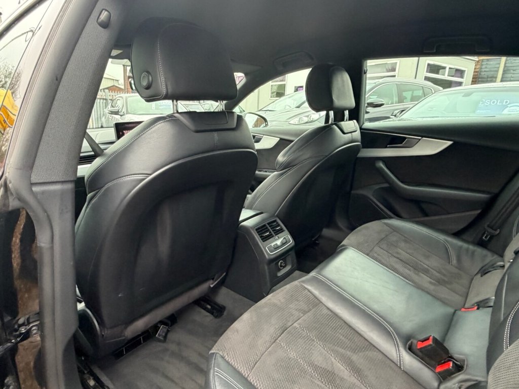 Used Audi A5 2018 for sale - 76923837: Photo 18