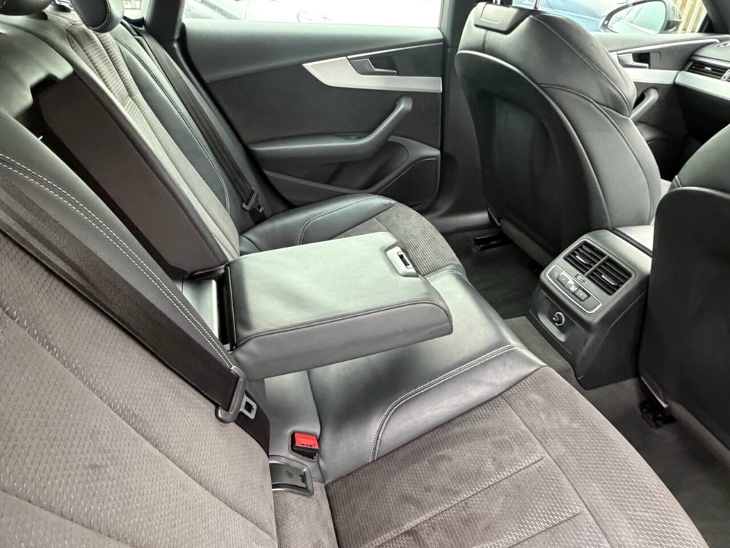 Used Audi A5 2018 for sale - 76923837: Photo 22