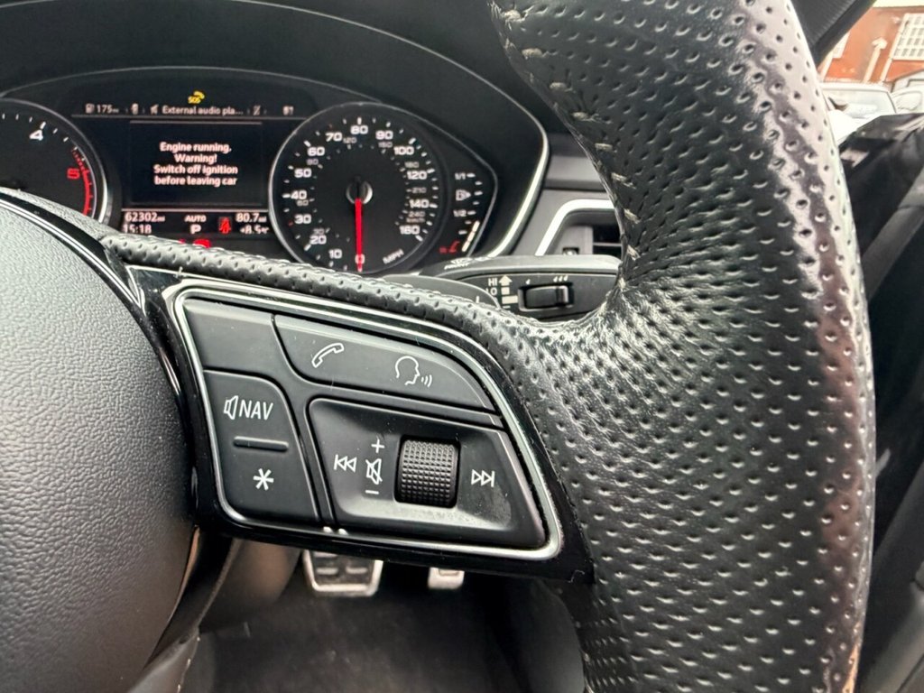 Used Audi A5 2018 for sale - 76923837: Photo 23