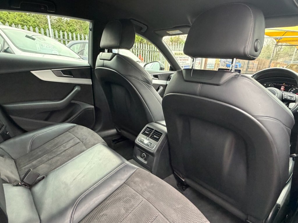 Used Audi A5 2018 for sale - 76923837: Photo 25