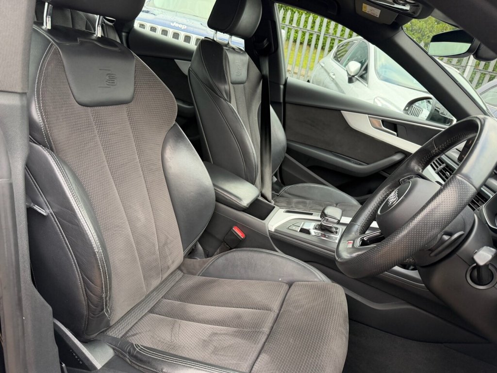 Used Audi A5 2018 for sale - 76923837: Photo 27