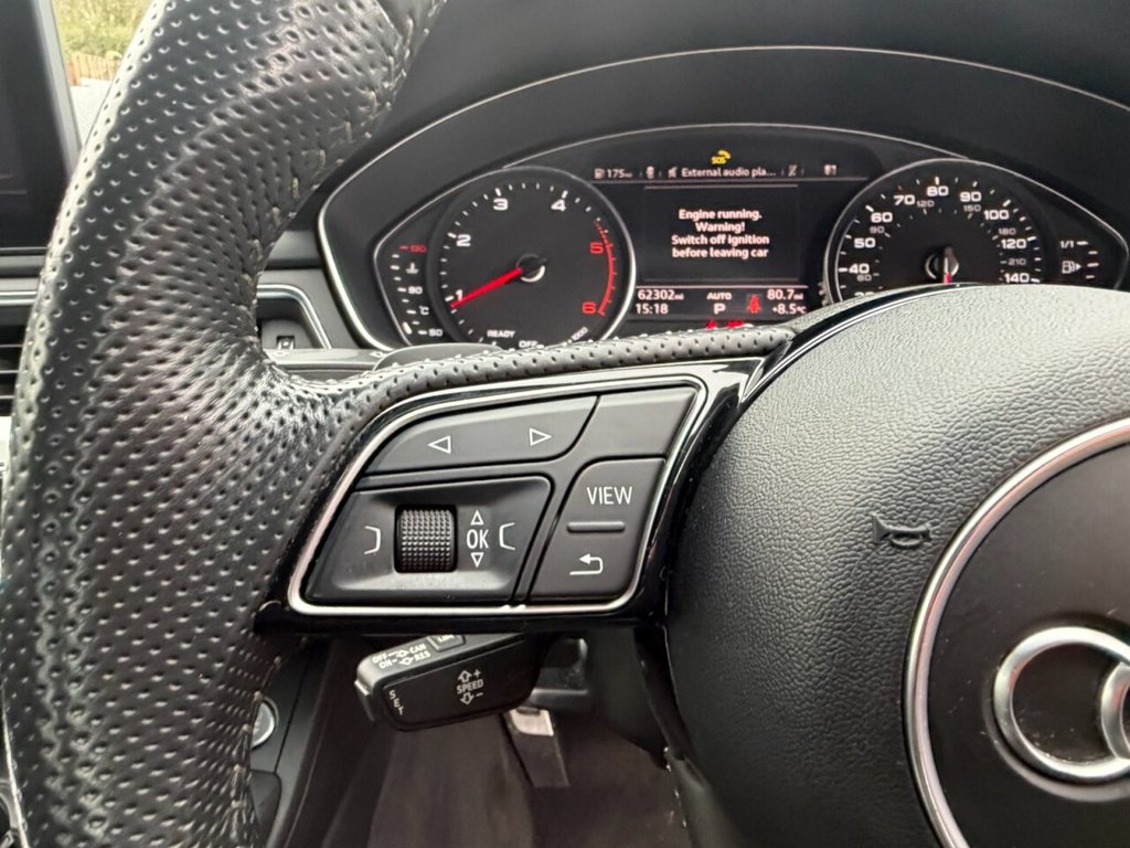 Used Audi A5 2018 for sale - 76923837: Photo 29