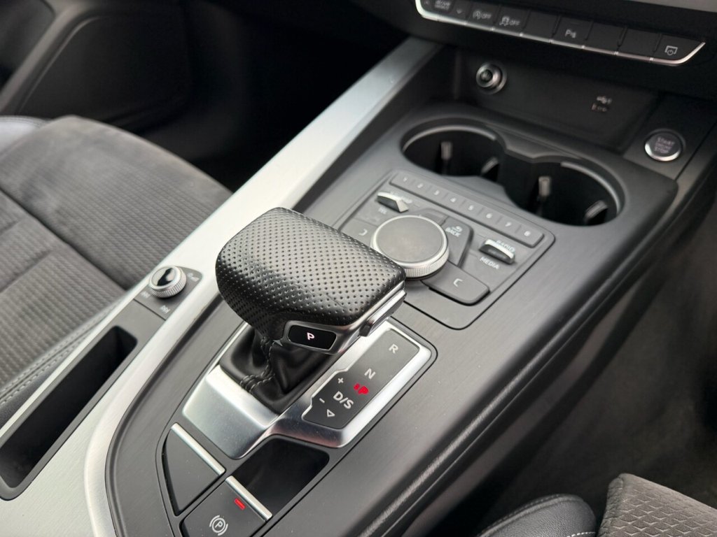 Used Audi A5 2018 for sale - 76923837: Photo 30