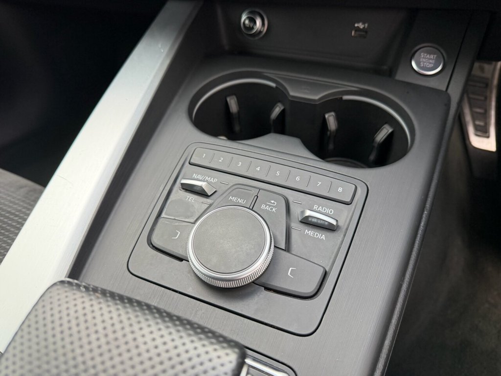 Used Audi A5 2018 for sale - 76923837: Photo 32