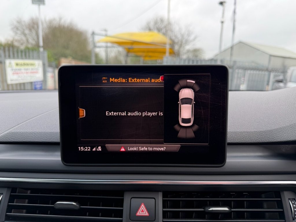 Used Audi A5 2018 for sale - 76923837: Photo 34