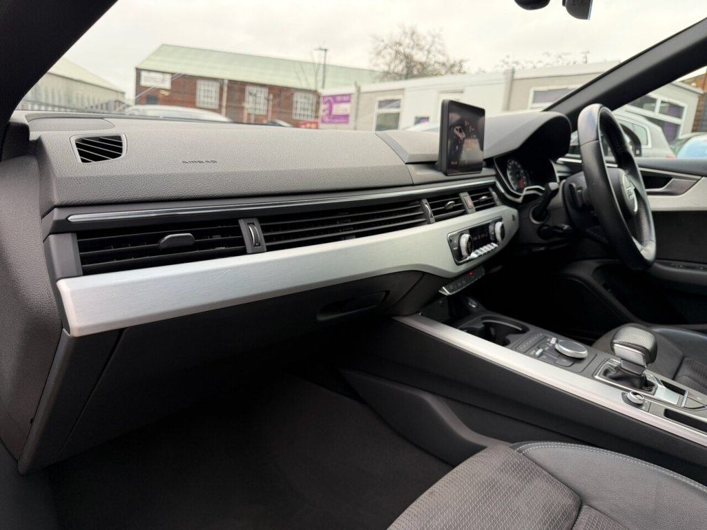 Used Audi A5 2018 for sale - 76923837: Photo 37