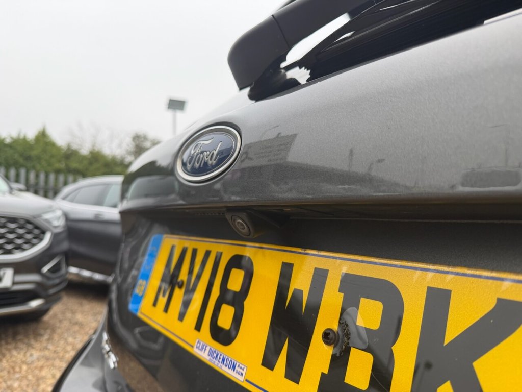 Used Ford Focus 2018 for sale - 77748776: Photo 10