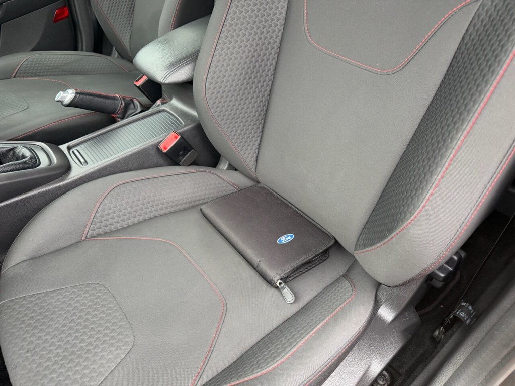Used Ford Focus 2018 for sale - 77748776: Photo 17