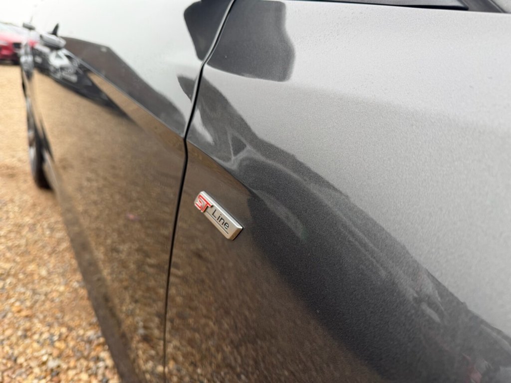 Used Ford Focus 2018 for sale - 77748776: Photo 18