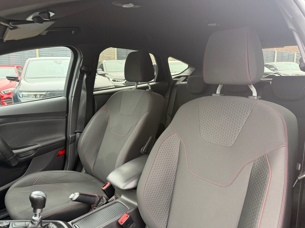 Used Ford Focus 2018 for sale - 77748776: Photo 19