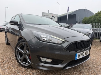 Used Ford Focus 2018 for sale - 77748776: Photo