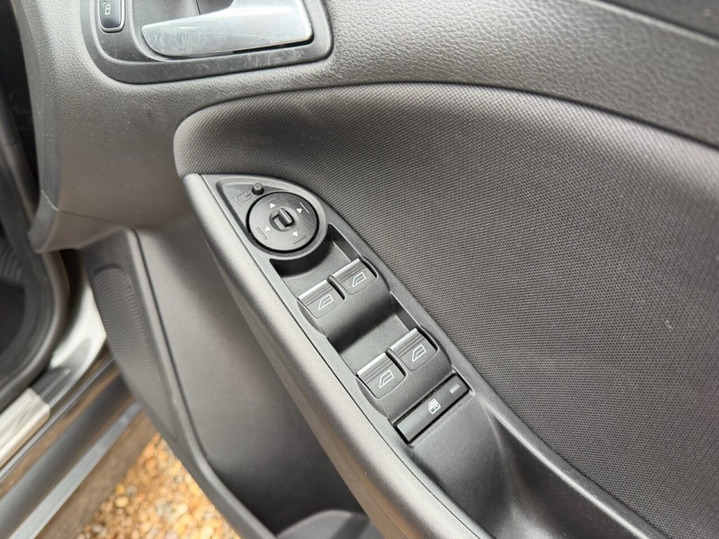 Used Ford Focus 2018 for sale - 77748776: Photo 20