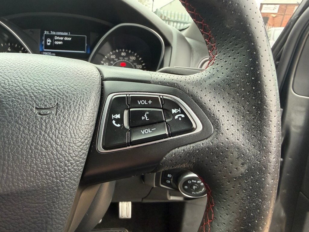 Used Ford Focus 2018 for sale - 77748776: Photo 22