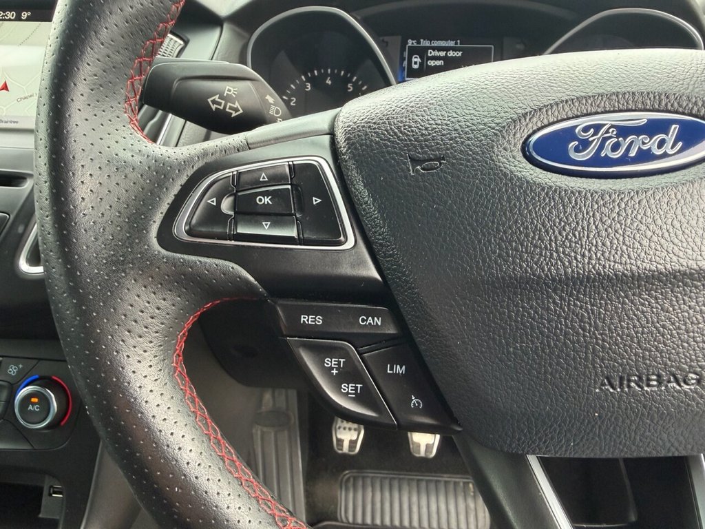 Used Ford Focus 2018 for sale - 77748776: Photo 23