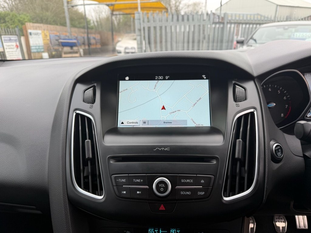 Used Ford Focus 2018 for sale - 77748776: Photo 24