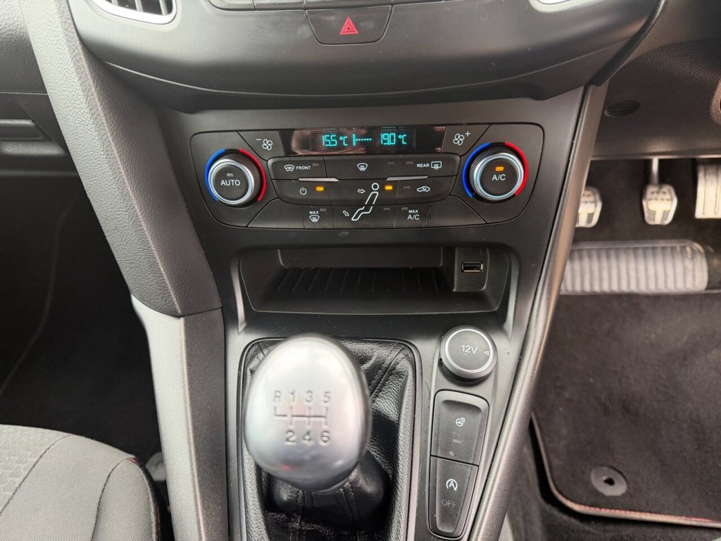 Used Ford Focus 2018 for sale - 77748776: Photo 27