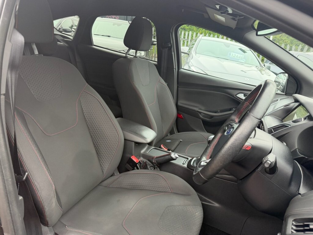 Used Ford Focus 2018 for sale - 77748776: Photo 28