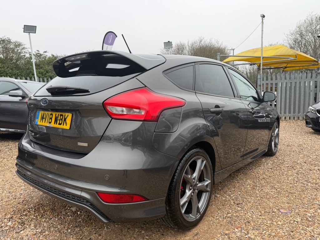 Used Ford Focus 2018 for sale - 77748776: Photo 7