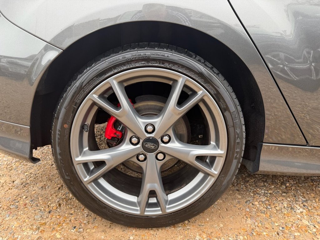 Used Ford Focus 2018 for sale - 77748776: Photo 9