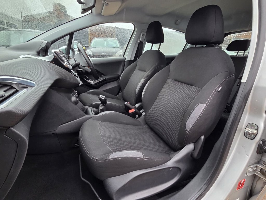 Used Peugeot 208 2015 for sale - 77463930: Photo 18