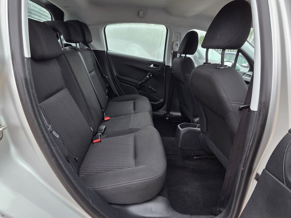 Used Peugeot 208 2015 for sale - 77463930: Photo 20