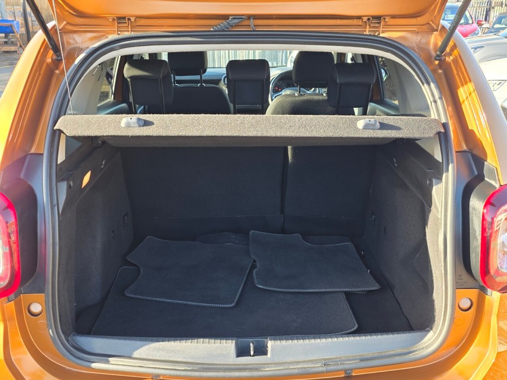 Used Dacia Duster 2019 for sale - 76784141: Photo 11