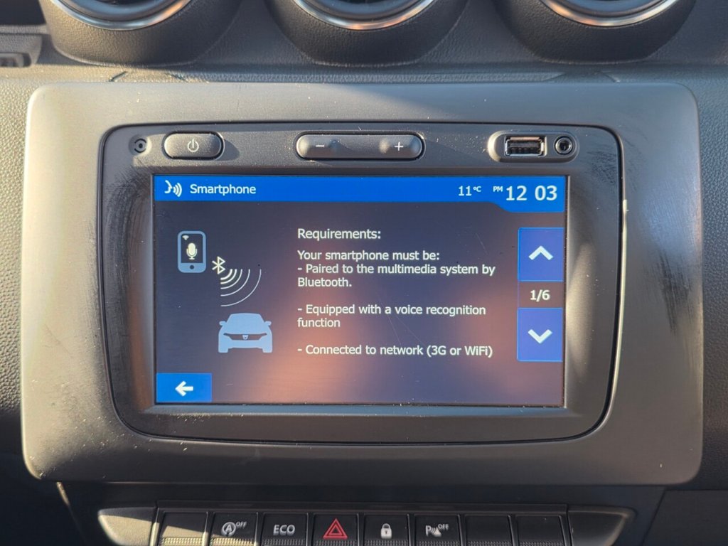 Used Dacia Duster 2019 for sale - 76784141: Photo 26