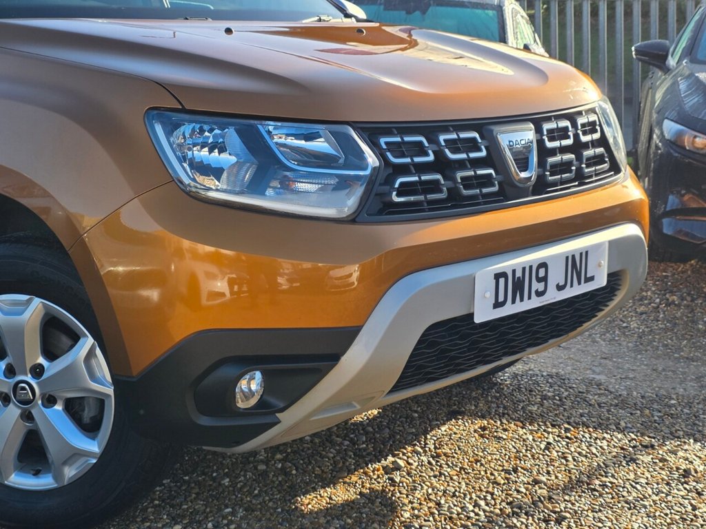 Used Dacia Duster 2019 for sale - 76784141: Photo 5