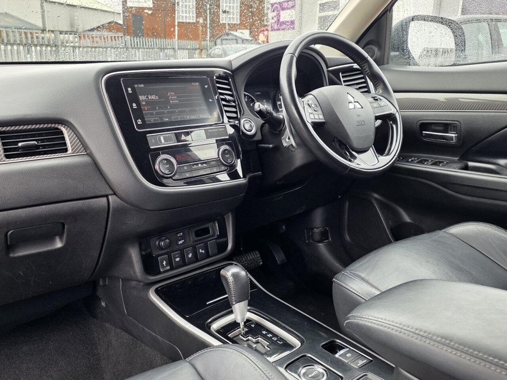 Used Mitsubishi Outlander 2019 for sale - 77464381: Photo 12