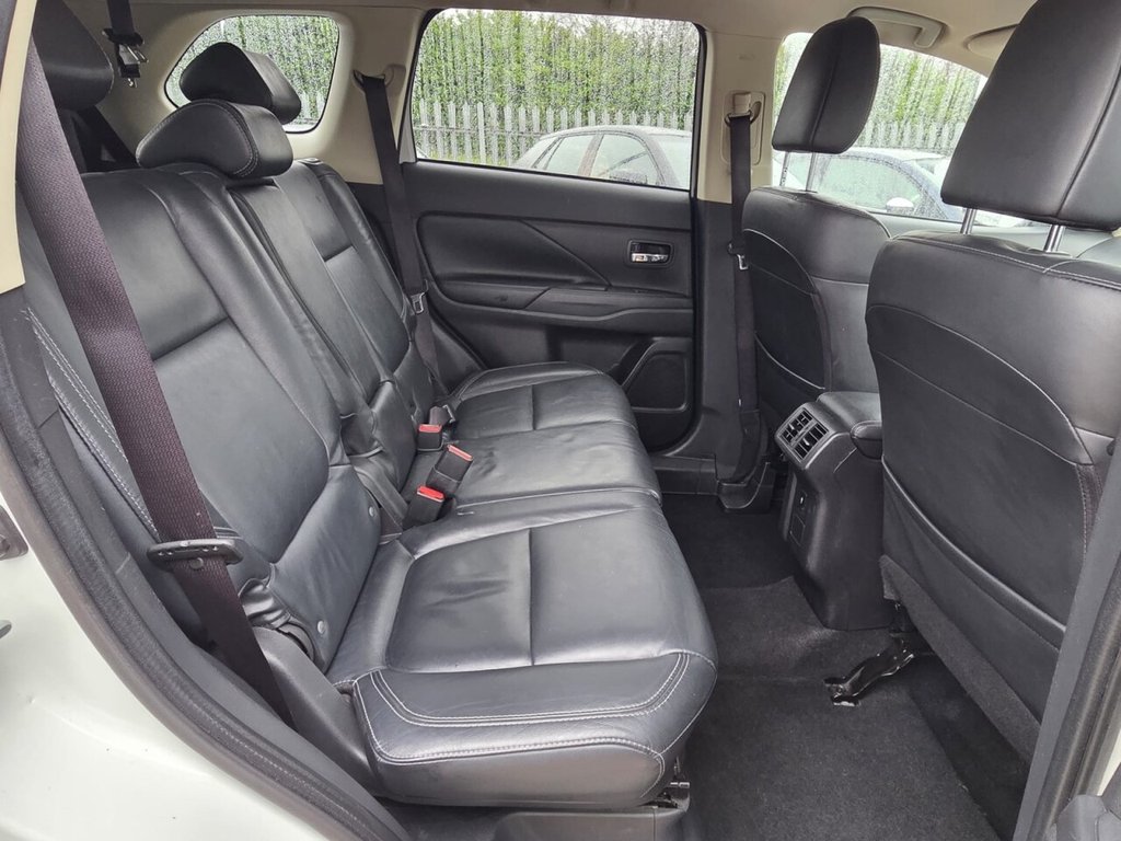 Used Mitsubishi Outlander 2019 for sale - 77464381: Photo 13