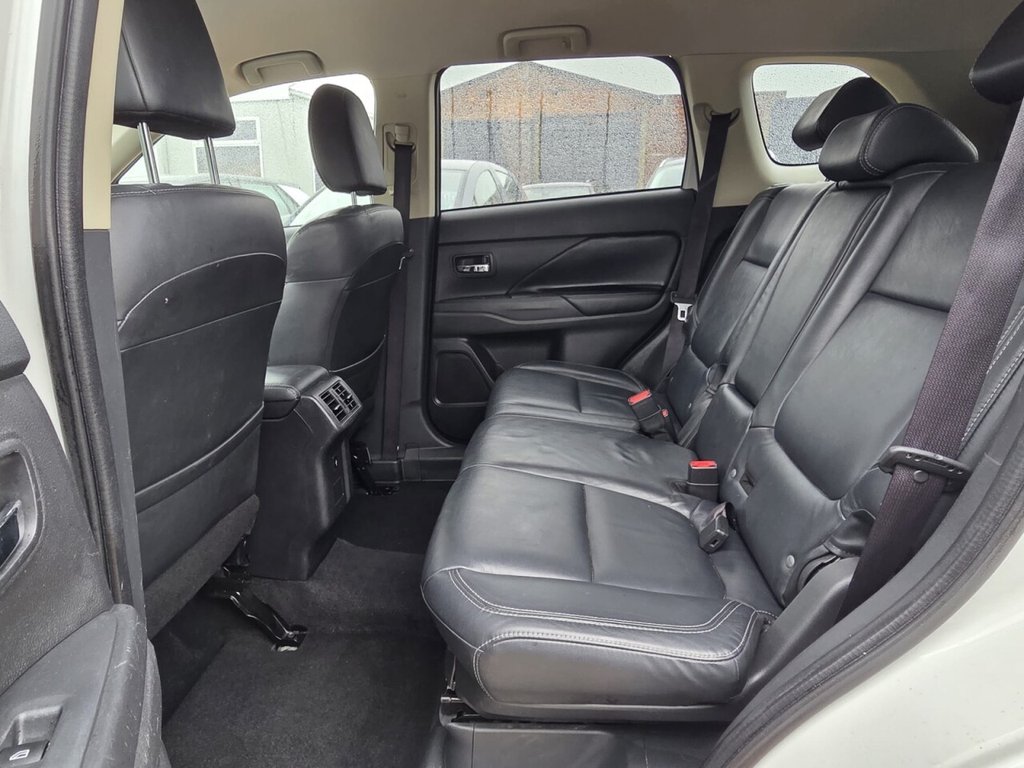 Used Mitsubishi Outlander 2019 for sale - 77464381: Photo 15