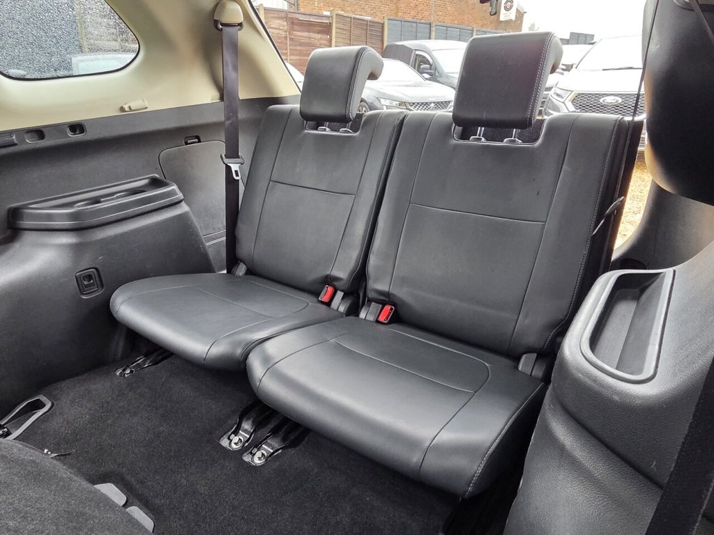 Used Mitsubishi Outlander 2019 for sale - 77464381: Photo 16