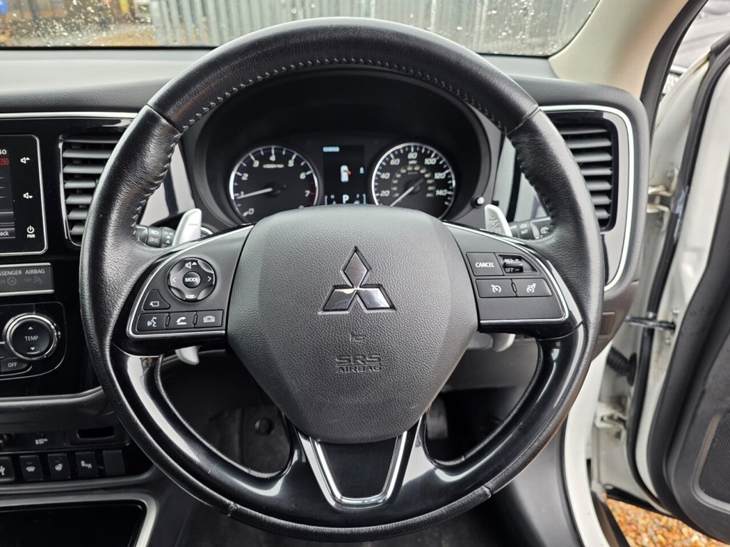 Used Mitsubishi Outlander 2019 for sale - 77464381: Photo 18