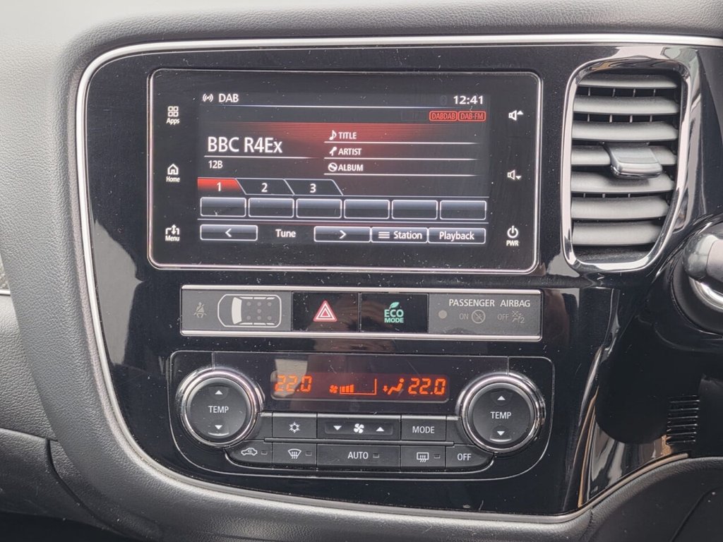 Used Mitsubishi Outlander 2019 for sale - 77464381: Photo 20