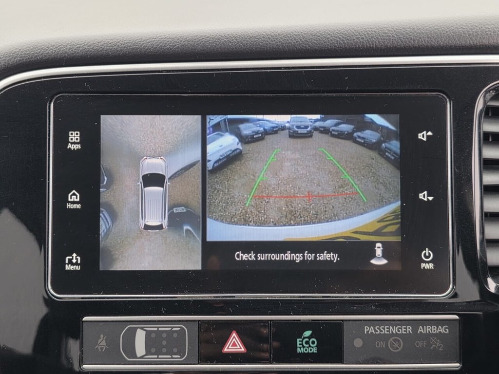 Used Mitsubishi Outlander 2019 for sale - 77464381: Photo 21