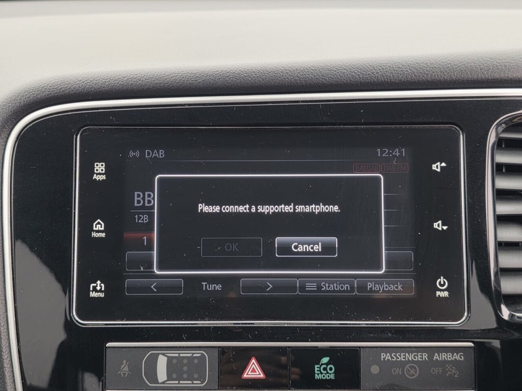 Used Mitsubishi Outlander 2019 for sale - 77464381: Photo 22