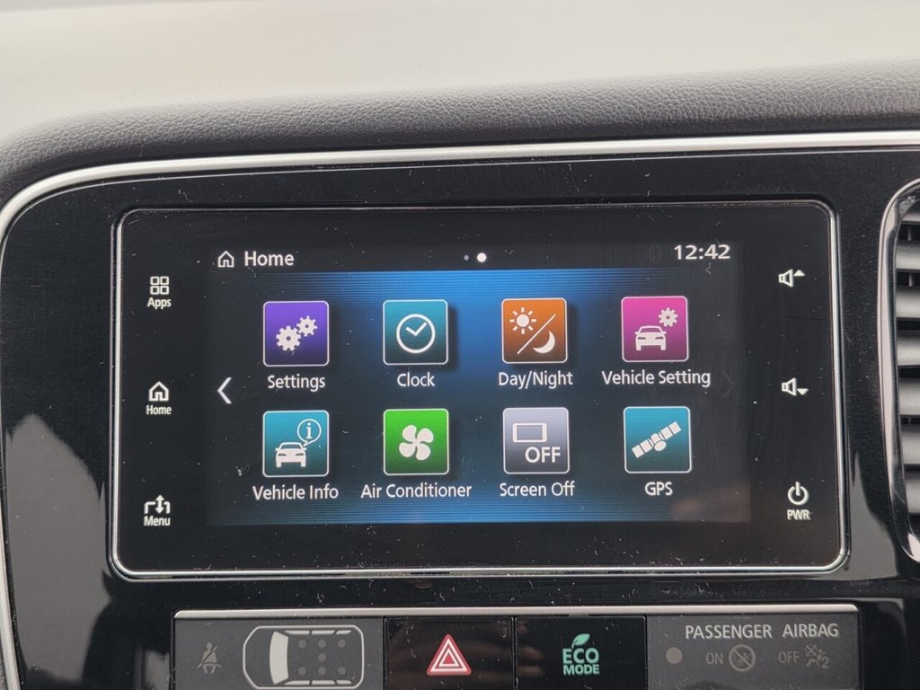 Used Mitsubishi Outlander 2019 for sale - 77464381: Photo 23