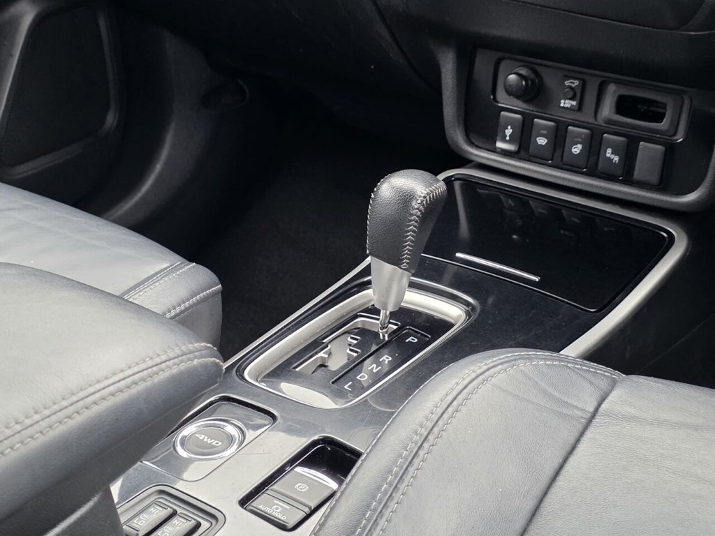 Used Mitsubishi Outlander 2019 for sale - 77464381: Photo 24