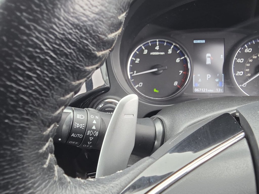 Used Mitsubishi Outlander 2019 for sale - 77464381: Photo 32