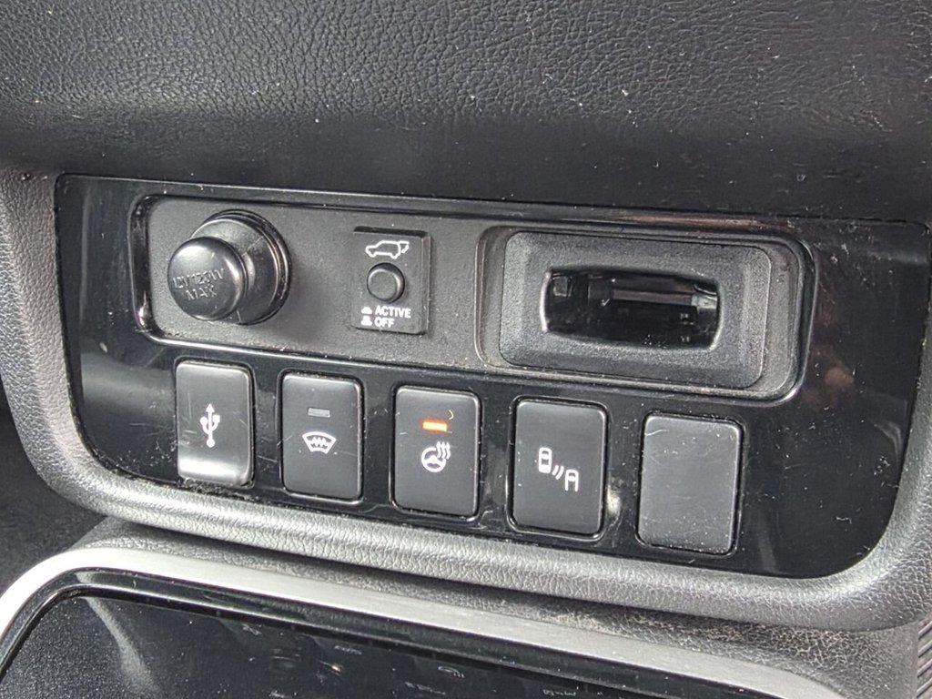 Used Mitsubishi Outlander 2019 for sale - 77464381: Photo 34