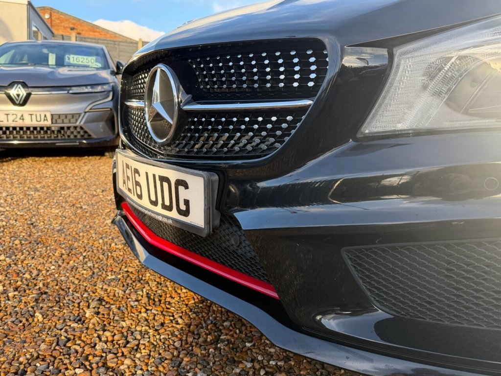 Used Mercedes-Benz CLA 2016 for sale - 77227339: Photo 10