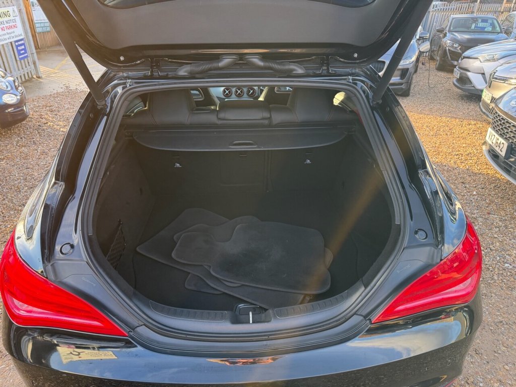 Used Mercedes-Benz CLA 2016 for sale - 77227339: Photo 13