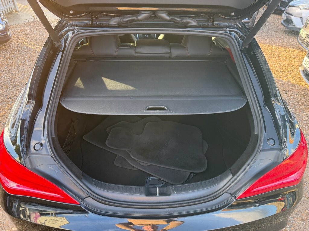 Used Mercedes-Benz CLA 2016 for sale - 77227339: Photo 15
