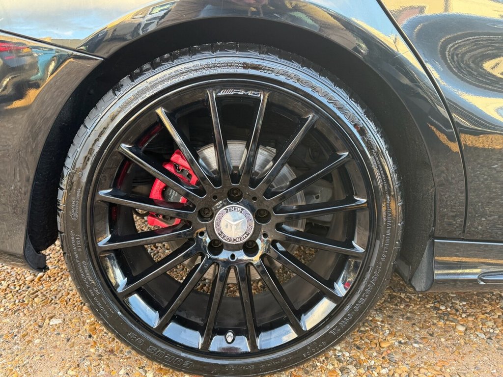 Used Mercedes-Benz CLA 2016 for sale - 77227339: Photo 16