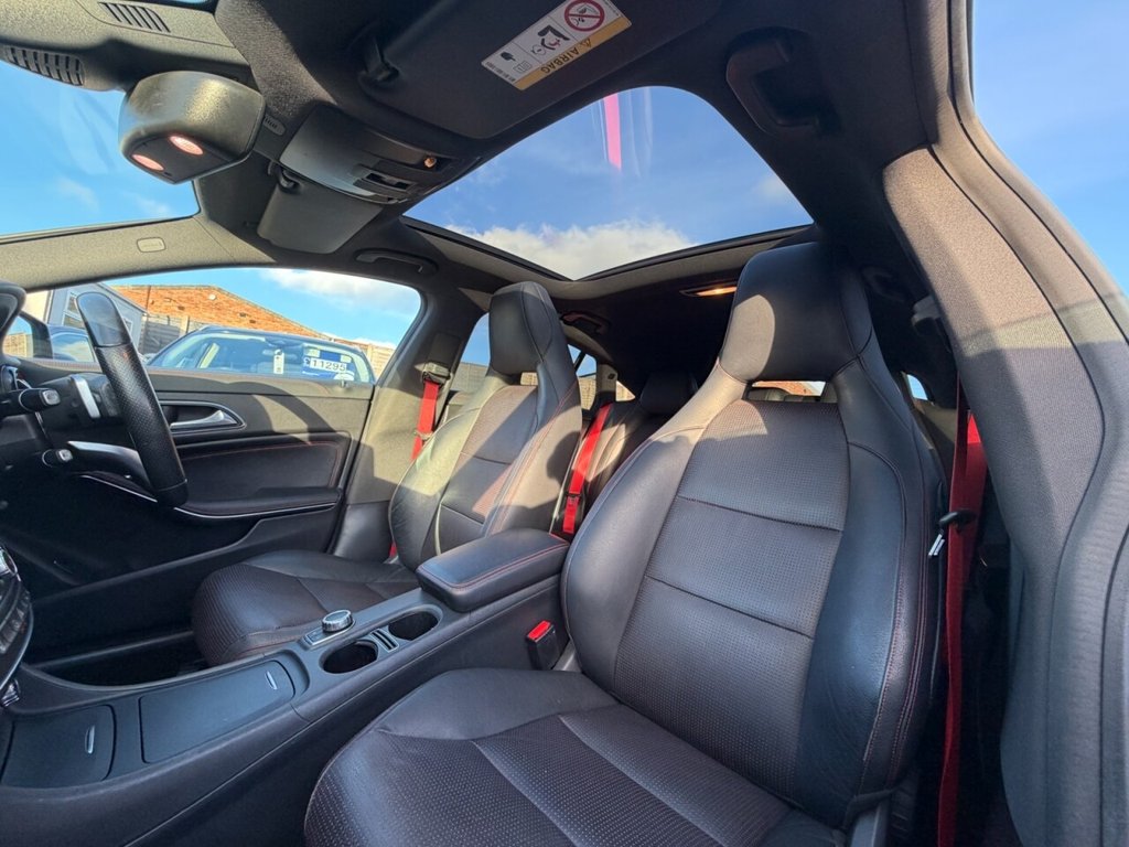 Used Mercedes-Benz CLA 2016 for sale - 77227339: Photo 22