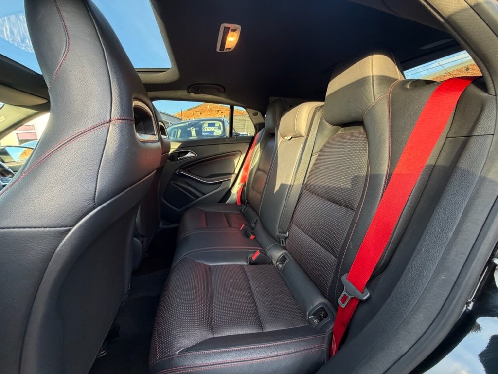 Used Mercedes-Benz CLA 2016 for sale - 77227339: Photo 23