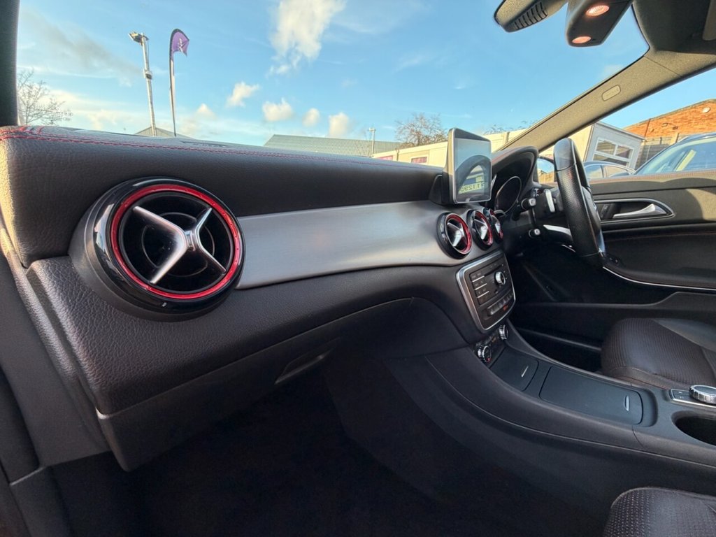 Used Mercedes-Benz CLA 2016 for sale - 77227339: Photo 27